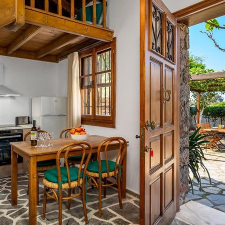 Ariadni Apartments Faliraki Luaran gambar