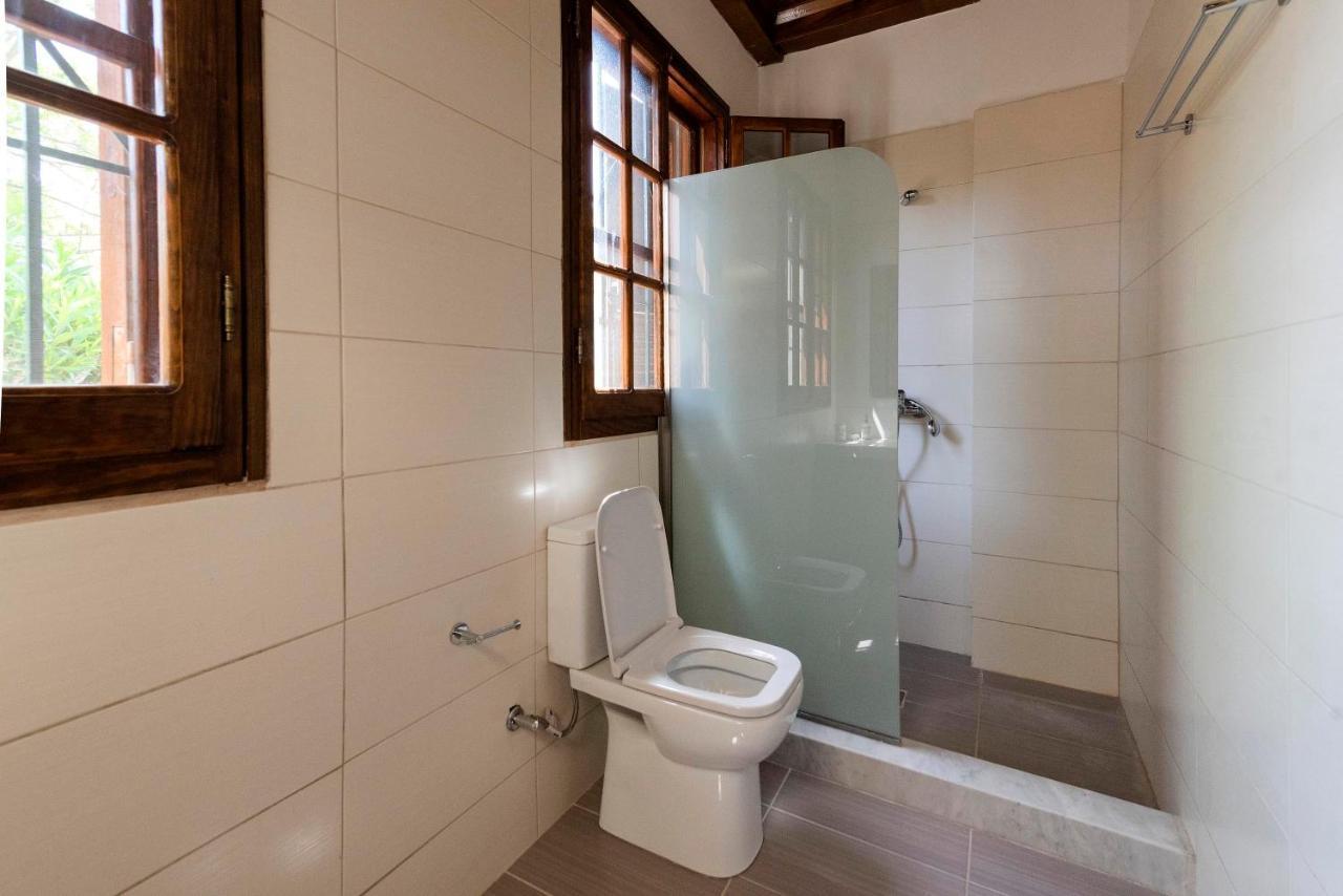 Ariadni Apartments Faliraki Luaran gambar