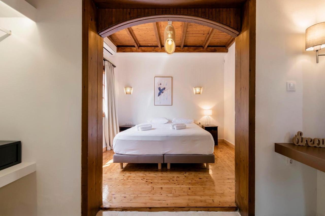 Ariadni Apartments Faliraki Luaran gambar