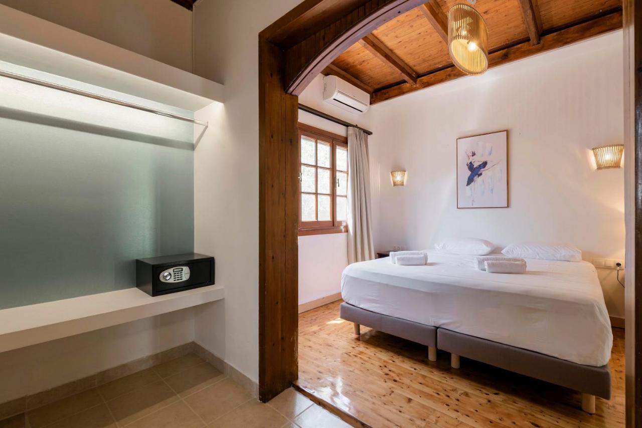 Ariadni Apartments Faliraki Luaran gambar