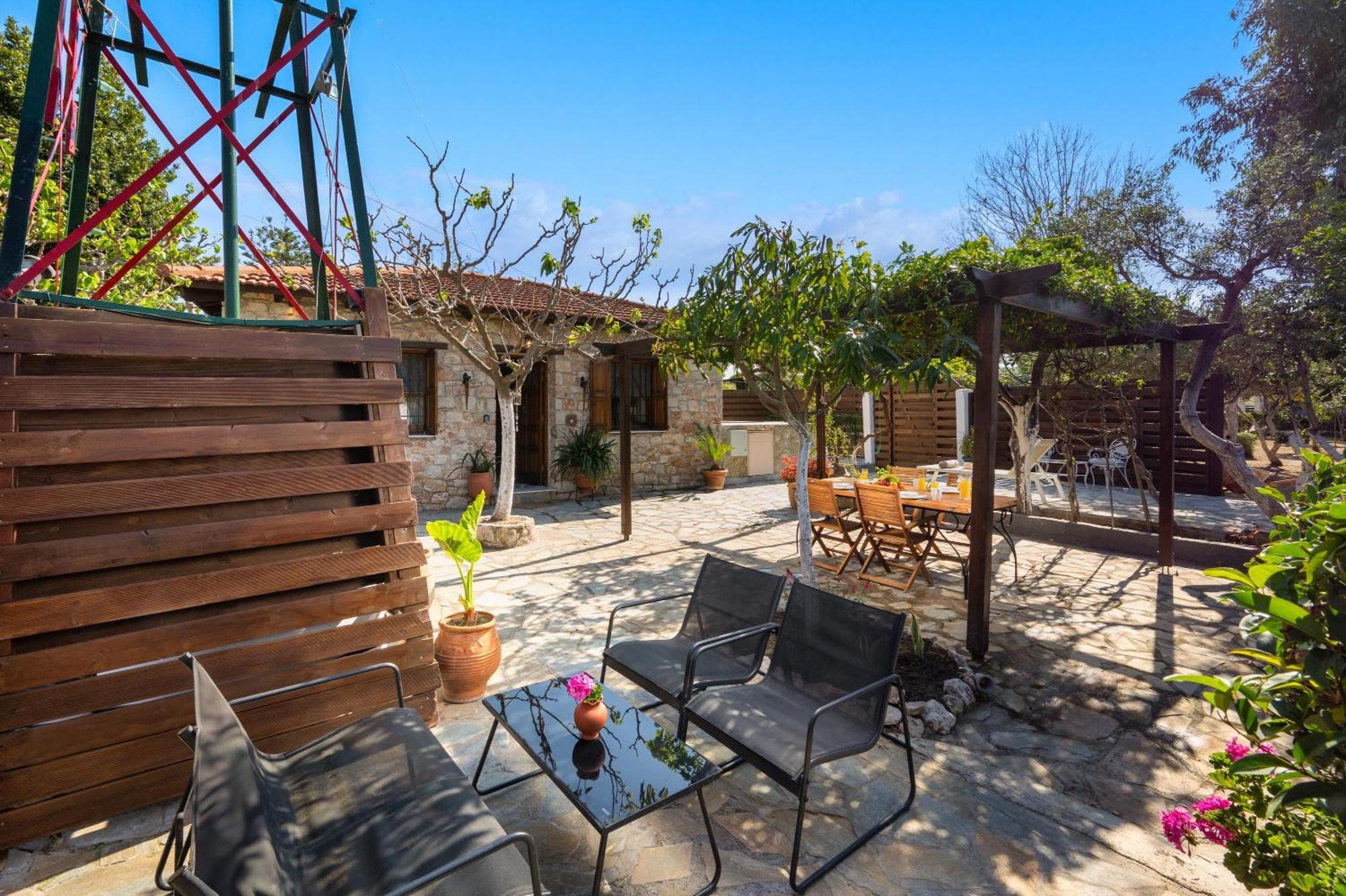 Ariadni Apartments Faliraki Luaran gambar