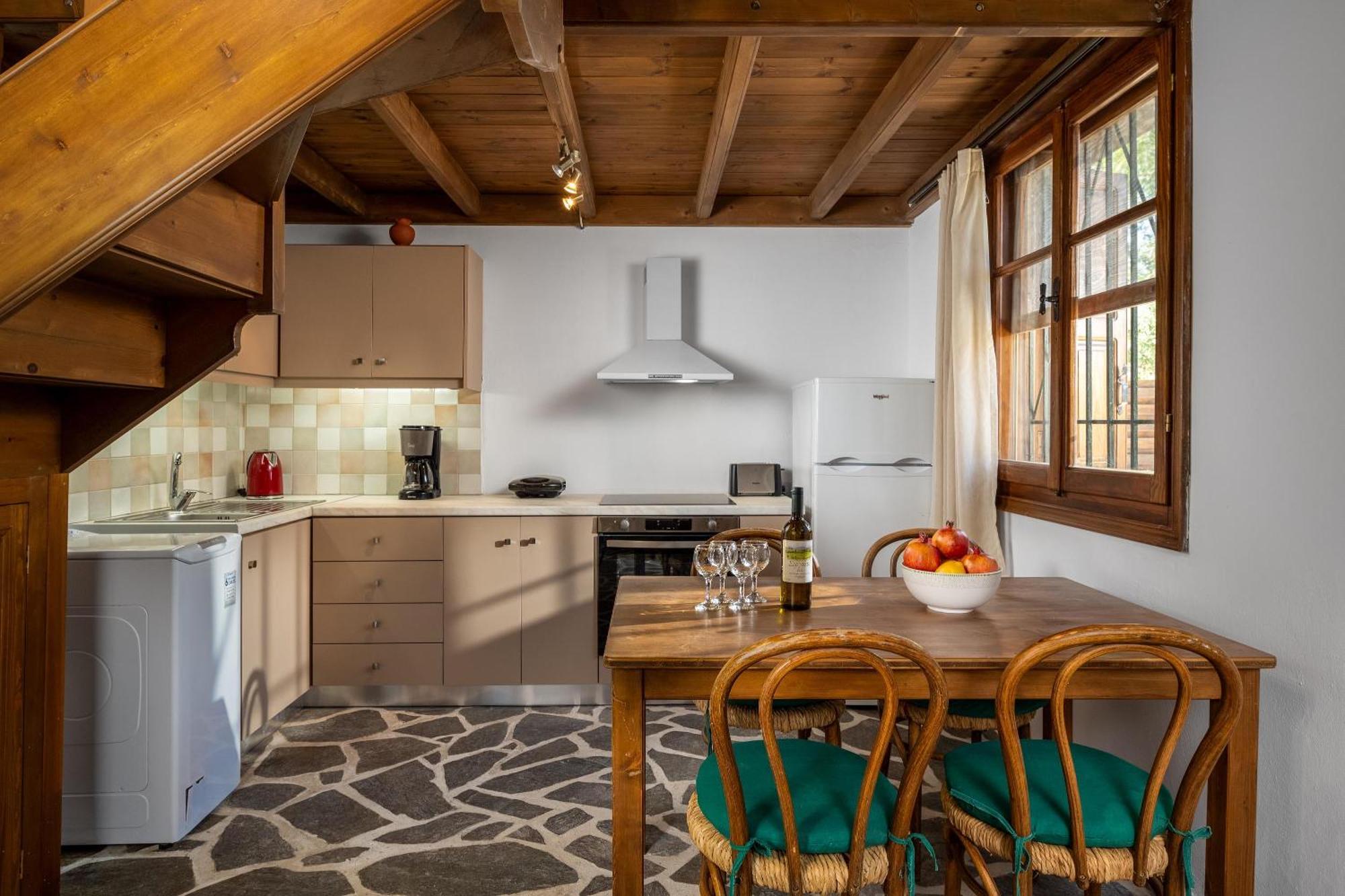 Ariadni Apartments Faliraki Luaran gambar