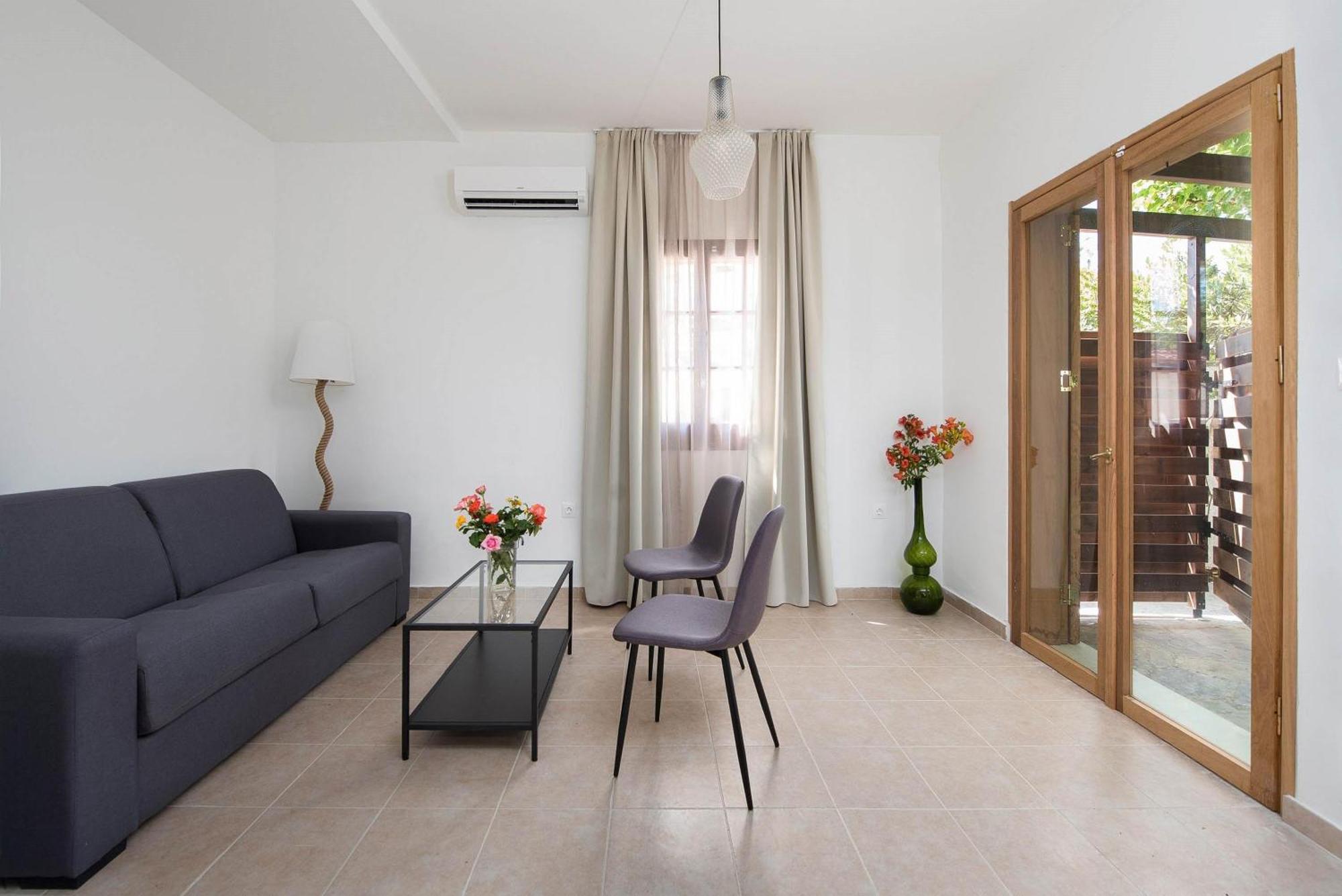 Ariadni Apartments Faliraki Luaran gambar